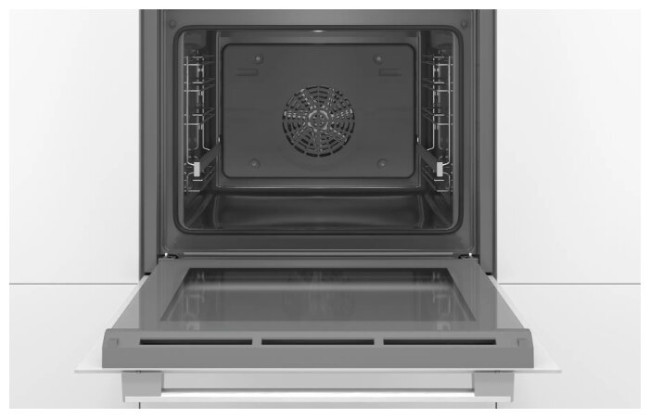 Электрический духовой шкаф Bosch HBG538EW6R Электрический духовой шкаф Bosch HBG538EW6R