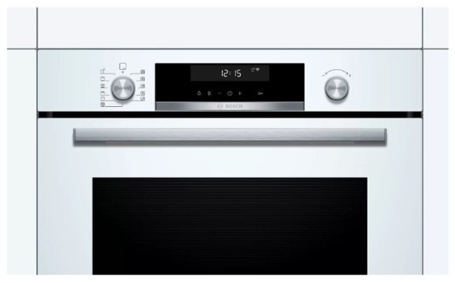 Электрический духовой шкаф Bosch HBG538EW6R Электрический духовой шкаф Bosch HBG538EW6R