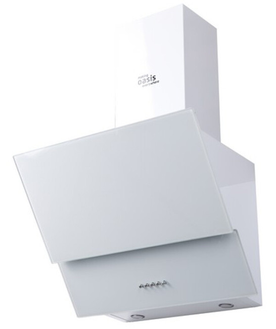 Каминная вытяжка Oasis NC-50W (V) Каминная вытяжка Oasis NC-50W (V)