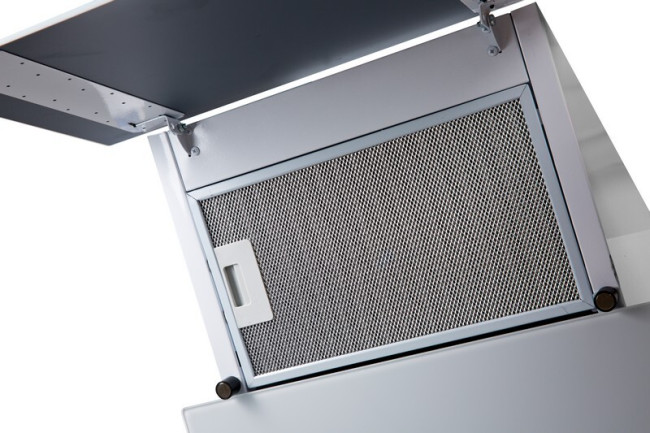 Каминная вытяжка Oasis NC-50W (V) Каминная вытяжка Oasis NC-50W (V)