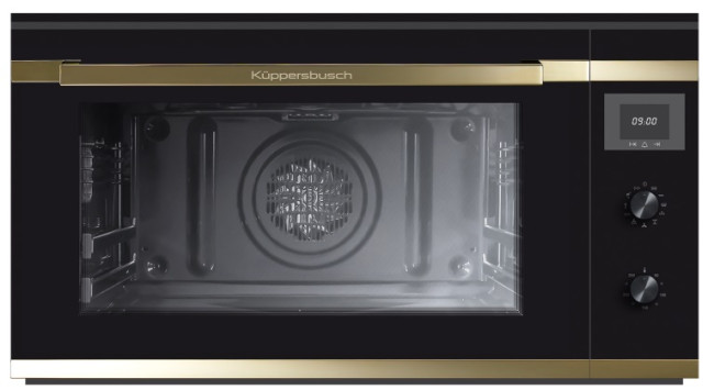 Духовой шкаф Kuppersbusch B 9330.0 S4