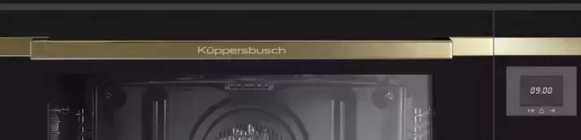 Духовой шкаф Kuppersbusch B 9330.0 S4