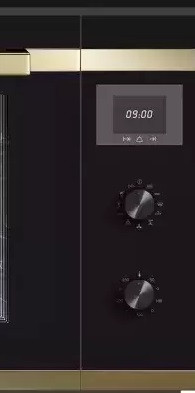 Духовой шкаф Kuppersbusch B 9330.0 S4