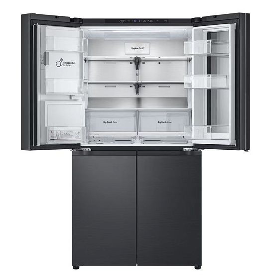 Холодильник LG GC-X24FFCBB Холодильник LG GC-X24FFCBB