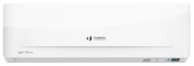 Сплит-система Timberk AC TIM 09H S18A Сплит-система Timberk AC TIM 09H S18A
