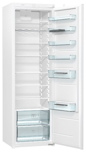 Встраиваемый холодильник Gorenje RI 4181 E1