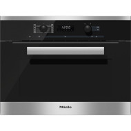 Духовой шкаф Miele H6200B EDST/CLST сталь CleanSteel Духовой шкаф Miele H6200B EDST/CLST сталь CleanSteel