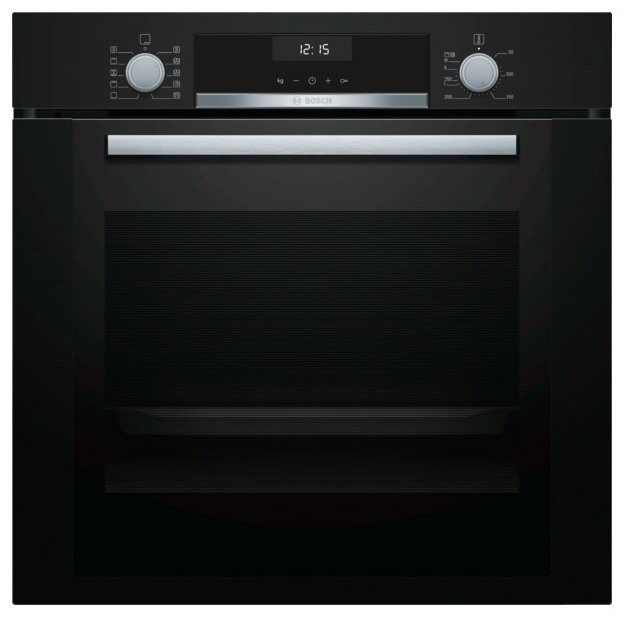 Духовой шкаф Bosch HBG337BB0R