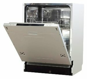 Встраиваемая посудомоечная машина Flavia BI 60 PILAO