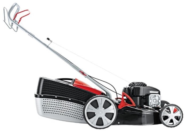 Газонокосилка AL-KO 119612 Classic 4.65 SP-B Plus Газонокосилка AL-KO 119612 Classic 4.65 SP-B Plus
