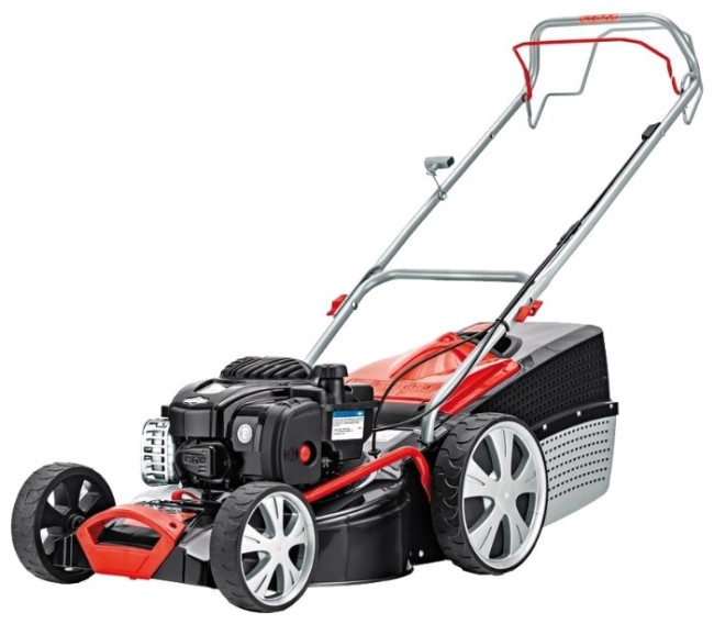 Газонокосилка AL-KO 119612 Classic 4.65 SP-B Plus Газонокосилка AL-KO 119612 Classic 4.65 SP-B Plus
