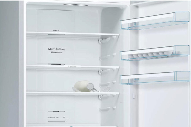 Холодильник Bosch KGN49XL30U Холодильник Bosch KGN49XL30U