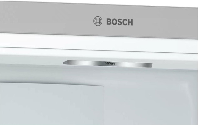 Холодильник Bosch KGN49XL30U Холодильник Bosch KGN49XL30U