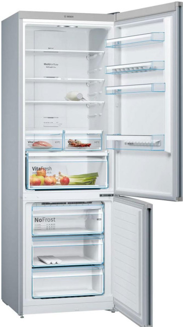 Холодильник Bosch KGN49XL30U Холодильник Bosch KGN49XL30U