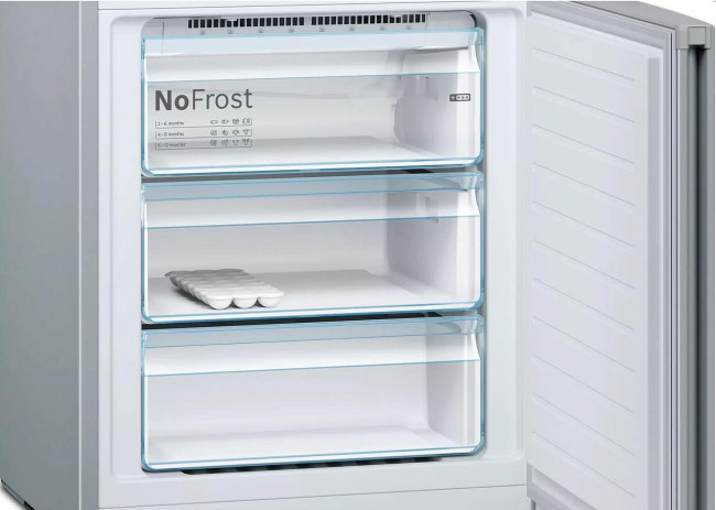 Холодильник Bosch KGN49XL30U Холодильник Bosch KGN49XL30U