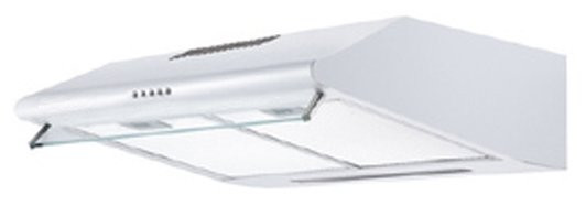 Подвесная вытяжка Oasis PD-60W Подвесная вытяжка Oasis PD-60W