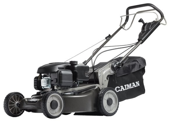 Газонокосилка Caiman Ferro 47C