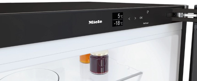 Холодильник Miele KFN 4795 DD