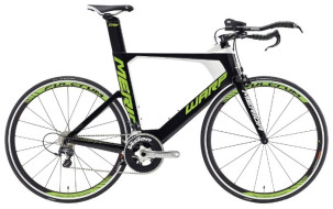 Шоссейный велосипед Merida Warp TRI 5000 (2016)