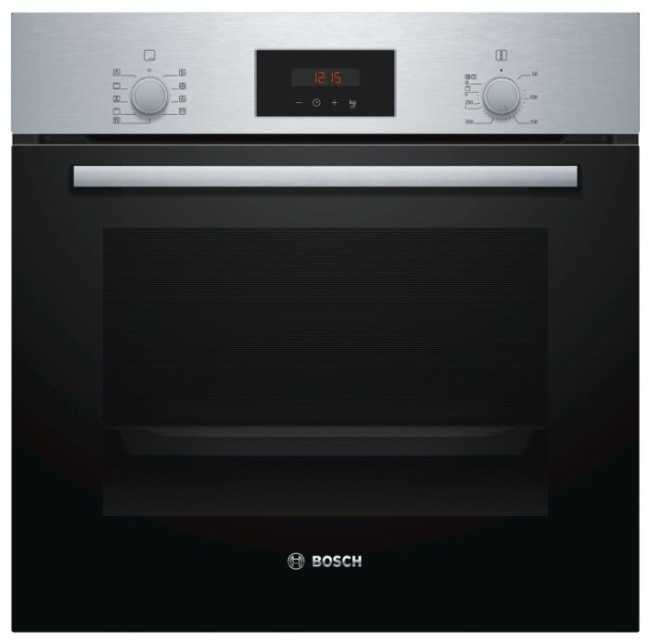 Электрический духовой шкаф Bosch HBF173BS0 Электрический духовой шкаф Bosch HBF173BS0