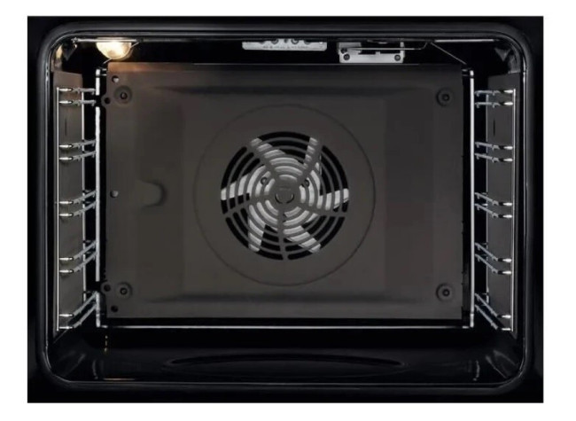 Встраиваемый электрический духовой шкаф Electrolux KOF 3C70 X Встраиваемый электрический духовой шкаф Electrolux KOF 3C70 X