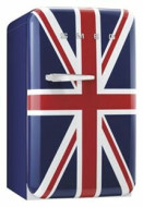 Холодильник smeg FAB10RUJ