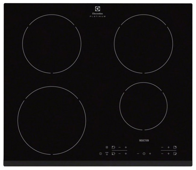 Варочная панель Electrolux EHH 96340 FK Варочная панель Electrolux EHH 96340 FK