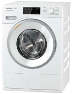 Стиральная машина Miele WWE 660 WhiteEdition