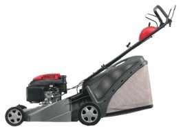 Газонокосилка CASTELGARDEN XP 50 HS Газонокосилка CASTELGARDEN XP 50 HS
