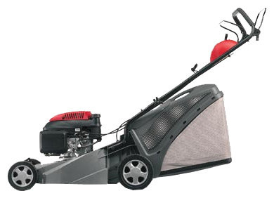 Газонокосилка CASTELGARDEN XP 50 HS Газонокосилка CASTELGARDEN XP 50 HS