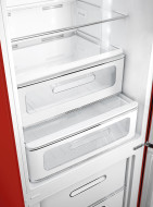 Холодильник Smeg FAB32RRD5 Холодильник Smeg FAB32RRD5