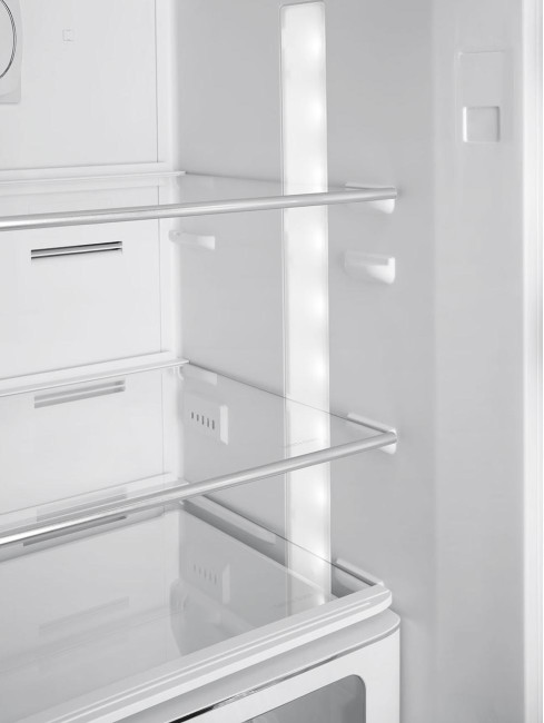 Холодильник Smeg FAB32RRD5 Холодильник Smeg FAB32RRD5
