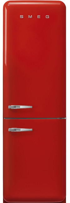 Холодильник Smeg FAB32RRD5 Холодильник Smeg FAB32RRD5