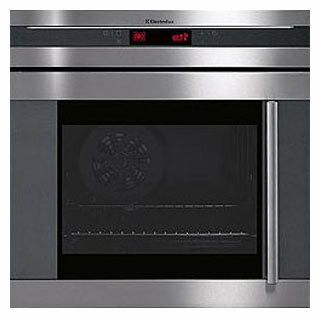 Электрический духовой шкаф Electrolux EOB 66713 X Электрический духовой шкаф Electrolux EOB 66713 X