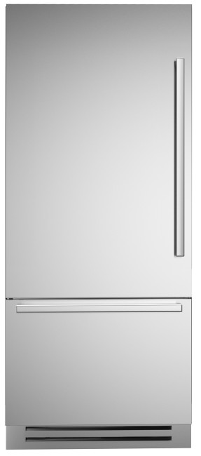 Встраиваемый холодильник Bertazzoni REF90PIXL