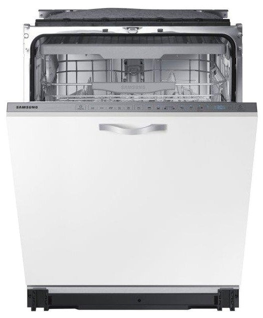 Встраиваемая посудомоечная машина Samsung DW60K8550BB Встраиваемая посудомоечная машина Samsung DW60K8550BB