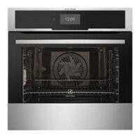 Электрический духовой шкаф Electrolux EOC 95956 AX Электрический духовой шкаф Electrolux EOC 95956 AX