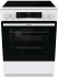 Электрическая плита Gorenje GECS6C70WC