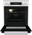 Электрическая плита Gorenje GECS6C70WC