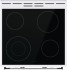 Электрическая плита Gorenje GECS6C70WC