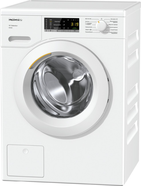 Стиральная машина Miele WSA023WCS Стиральная машина Miele WSA023WCS