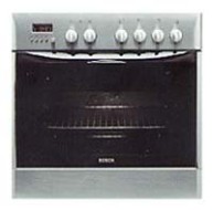 Духовой шкаф Bosch HEV3160 Духовой шкаф Bosch HEV3160