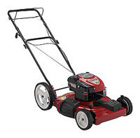 Газонокосилка CRAFTSMAN 37501 Газонокосилка CRAFTSMAN 37501