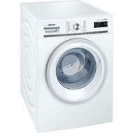 Стиральная машина Siemens WM12W440OE