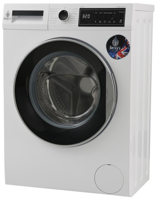 Стиральная машина Jackys JW 6TB21 Стиральная машина Jackys JW 6TB21