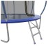 Каркасный батут EVO Jump 10FT Internal складной 305х305х254 см