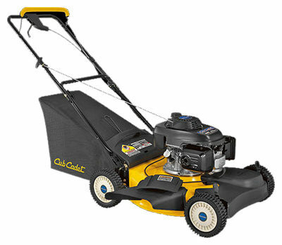 Газонокосилка Cub Cadet CC 469 Q