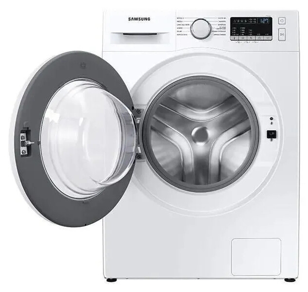 Стиральная машина Samsung WW80T4020EE1LE