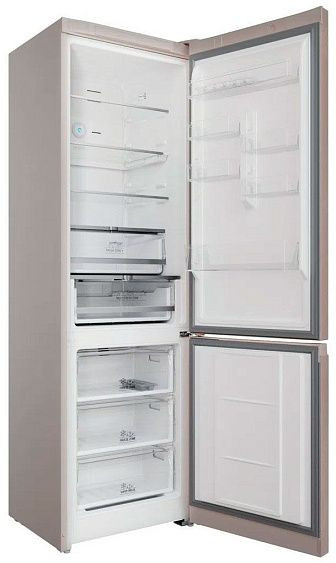 Холодильник HOTPOINT-ARISTON HTR 8202I M O3