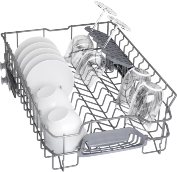 Посудомоечная машина Bosch SPS2HMW2FR Посудомоечная машина Bosch SPS2HMW2FR